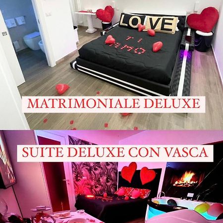 Due Cuori Suite Бари Экстерьер фото