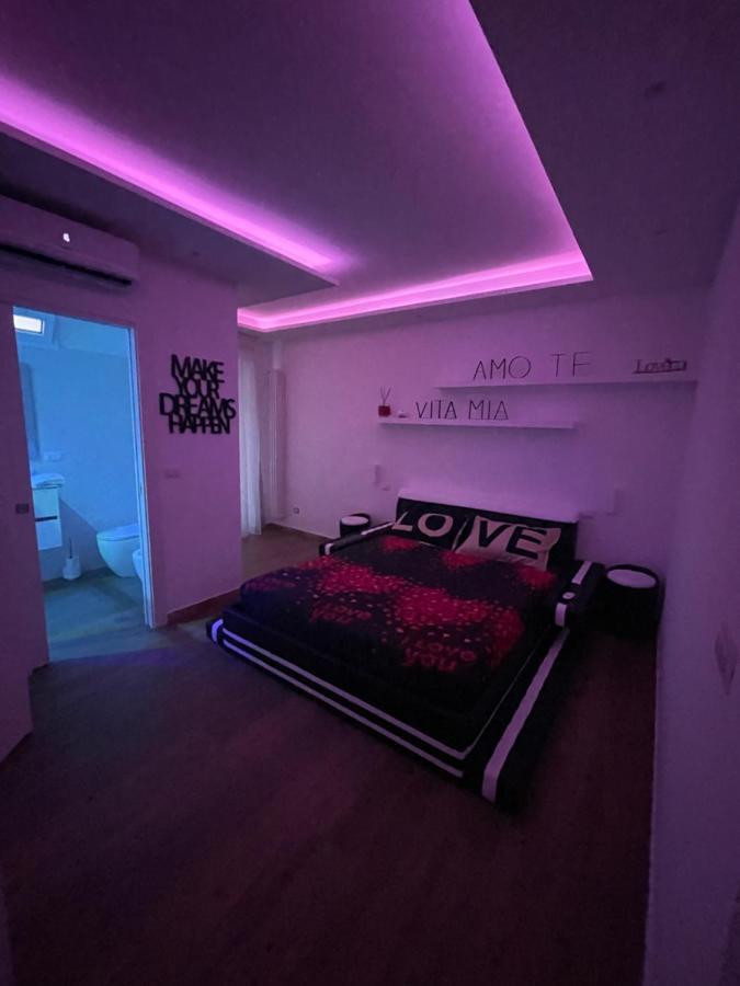 Due Cuori Suite Бари Экстерьер фото
